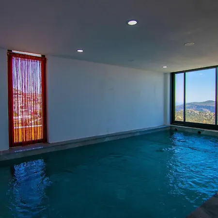 Villa Villa Nuka 2