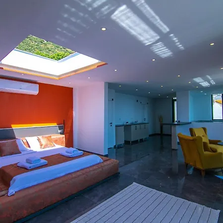 Villa Villa Nuka 2