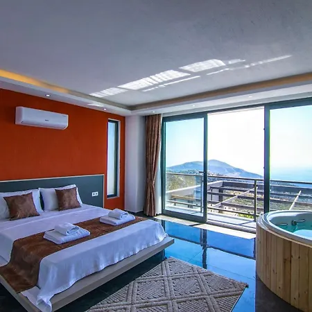 Villa Nuka 2 Villa Kas