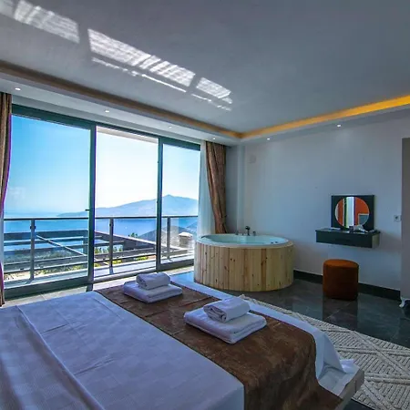 Villa Nuka 2 Villa Kas